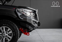 Load image into Gallery viewer, Toyota LandCruiser 200 Series (2008-2015) Hamer 4x4 King Series Plus Bullbar