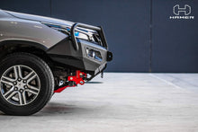 Load image into Gallery viewer, Toyota Fortuner (2020-Present) Hamer 4x4 King series Plus bull bar