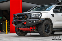 Load image into Gallery viewer, Ford Everest (2015-2022) Hamer 4x4 King series Plus bull bar