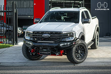 Load image into Gallery viewer, Ford Ranger (2022-2026) Hamer 4x4 Atlas series Bull bar