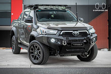 Load image into Gallery viewer, Toyota Hilux (2022-2025) Rogue Hamer 4x4 King Series Bull Bar