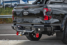 Load image into Gallery viewer, Ford Ranger (2022–2026) Hamer Nova Series Rear Bar