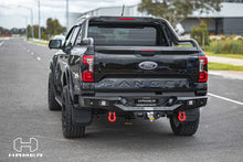 Load image into Gallery viewer, Ford Ranger (2022–2026) Hamer Nova Series Rear Bar