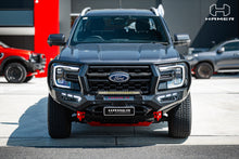 Load image into Gallery viewer, Ford Ranger (2022–2026) Hamer 4x4 Atlas series PLUS Hooped Bull bar