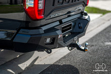 Load image into Gallery viewer, LDV T60 2017 onwards Hamer 4x4 Nova Rear Bar