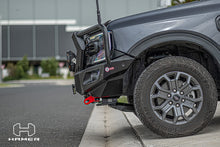 Load image into Gallery viewer, Ford Ranger (2022-2026) Hamer 4x4 King series PLUS Hooped Bull bar