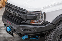 Load image into Gallery viewer, Ford Ranger (2022-2027) Hamer 4x4 Atlas Bullbar