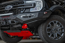 Load image into Gallery viewer, Ford Ranger (2022-2027) Hamer 4x4 Atlas Bullbar