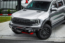 Load image into Gallery viewer, Ford Ranger (2022-2027) Raptor Hamer 4x4 Atlas Bullbar