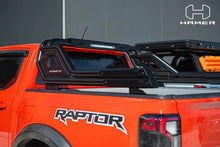 Load image into Gallery viewer, Ford Ranger (2022 onwards) Raptor Hamer Extended Night Fury Sports Bar