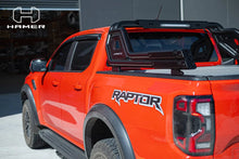 Load image into Gallery viewer, Ford Ranger (2022 onwards) Raptor Hamer Extended Night Fury Sports Bar
