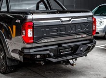Load image into Gallery viewer, LDV T60 2017 onwards Hamer 4x4 Nova Rear Bar