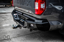 Load image into Gallery viewer, LDV T60 2017 onwards Hamer 4x4 Nova Rear Bar