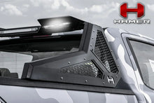 Load image into Gallery viewer, Ford Ranger (2012-2015) PX1 Hamer Extended Victor Sports Bar