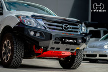 Load image into Gallery viewer, Mazda BT-50 (2012-2020) Hamer 4x4 King series bull bar