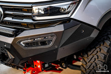 Load image into Gallery viewer, Volkswagen Amarok (2022-2026) Hamer 4x4 Atlas series Bull bar