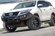 Load image into Gallery viewer, Toyota Fortuner (2020 - 2025) Hamer 4x4 King Series Bullbar