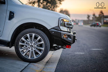 Load image into Gallery viewer, Ford Everest (2022-Present) Hamer 4x4 King series bull bar