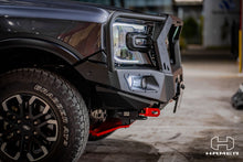 Load image into Gallery viewer, Ford Everest (2022-Present) Hamer 4x4 King series Plus bull bar