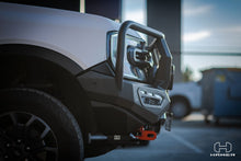 Load image into Gallery viewer, Ford Ranger (2022–2026) Hamer 4x4 Atlas series PLUS Hooped Bull bar