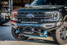 Load image into Gallery viewer, Ford Ranger (2022-2026) Hamer 4x4 Atlas series Bull bar