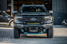 Load image into Gallery viewer, Ford Ranger (2022-2026) Hamer 4x4 Atlas series Bull bar