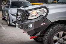 Load image into Gallery viewer, Toyota LandCruiser Hamer 4x4 King series plus bull bar for Prado 150 Series ()