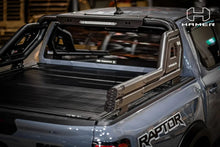 Load image into Gallery viewer, Ford Ranger (2022-2027) Raptor Hamer 4x4 Auto Roller Cover