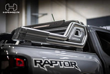 Load image into Gallery viewer, Ford Ranger Raptor 2022+ Night Fury Series Sports Bays by Hamer
