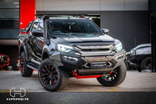Load image into Gallery viewer, Isuzu D-max (2024 – 2026) Hamer 4x4 Atlas series Bull bar