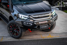 Load image into Gallery viewer, Isuzu D-max (2024 – 2026) Hamer 4x4 Atlas series Bull bar