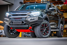 Load image into Gallery viewer, Isuzu D-max (2024 – 2026) Hamer 4x4 Atlas series Bull bar
