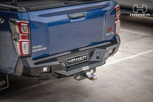 Load image into Gallery viewer, Isuzu D-Max (2024-Present) Hamer 4x4 Nova rear bar