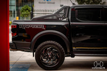Load image into Gallery viewer, Ford Ranger (2022 onwards) Raptor Hamer Extended Victor Sports Bar