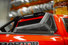 Load image into Gallery viewer, Ford Ranger (2022 onwards) Raptor Hamer Extended Victor Sports Bar
