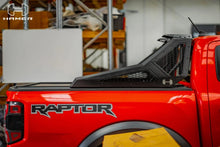 Load image into Gallery viewer, Ford Ranger (2022 onwards) Raptor Hamer Extended Victor Sports Bar