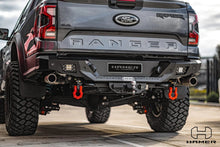 Load image into Gallery viewer, Ford Ranger (2022-2027) Raptor Hamer 4x4 Nova Rear Bar
