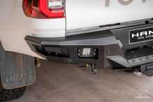 Load image into Gallery viewer, Toyota Hilux (2020-2023) Hamer 4x4 Nova rear bar