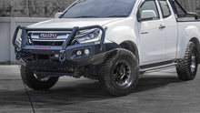 Load image into Gallery viewer, Isuzu D-Max (2016-2020) Hamer 4x4 King Series Plus Bullbar