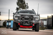 Load image into Gallery viewer, Ford Ranger (2022–2026) Hamer 4x4 Atlas series PLUS Hooped Bull bar