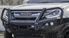 Load image into Gallery viewer, Isuzu D-Max (2016-2020) Hamer 4x4 King Series Plus Bullbar