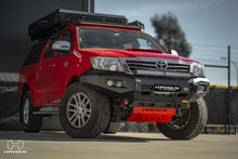 Load image into Gallery viewer, Toyota Hilux (2011-2015) Hamer 4x4 King series bull bar
