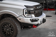 Load image into Gallery viewer, Ford Ranger (2022-Present) Hamer 4x4 Atlas series bull bar