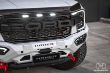 Load image into Gallery viewer, Ford Ranger (2022-Present) Hamer 4x4 Atlas series bull bar