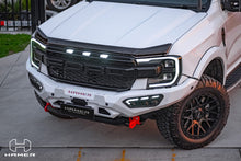 Load image into Gallery viewer, Ford Ranger (2022-Present) Hamer 4x4 Atlas series bull bar