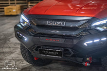 Load image into Gallery viewer, Isuzu D-max (2024 – 2026) Hamer 4x4 Atlas series Bull bar