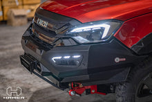 Load image into Gallery viewer, Isuzu D-max (2024 – 2026) Hamer 4x4 Atlas series Bull bar