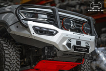Load image into Gallery viewer, Volkswagen Amarok 2023 onwards Hamer 4x4 Atlas Series Plus Bullbar