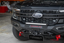 Load image into Gallery viewer, Ford Ranger (2022-Present) Hamer 4x4 Atlas series bull bar