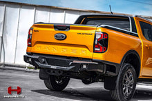 Load image into Gallery viewer, Ford Ranger (2022–2026) Hamer Nova Series Rear Bar